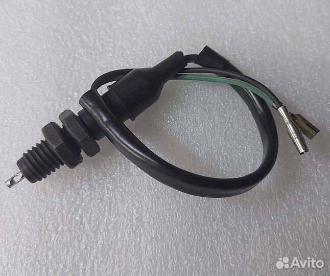 Лягушка заднего тормоза stels / alpha