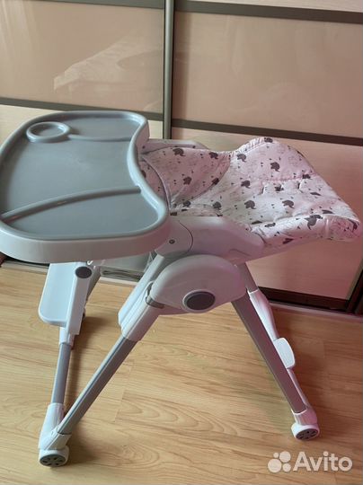 Стул для кормления