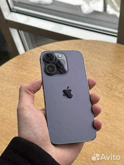 iPhone 14 Pro, 512 ГБ