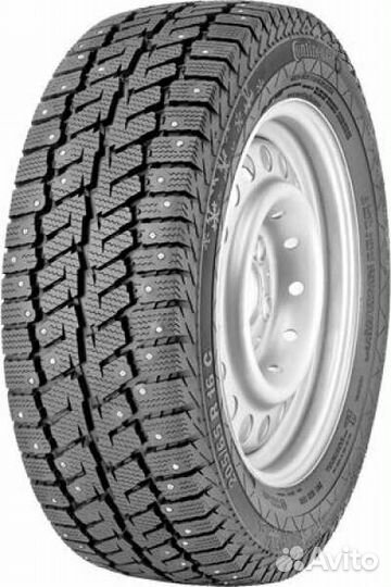 Gislaved Nord Frost Van 215/65 R16 R