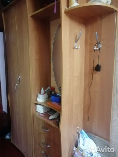 Шкаф бу