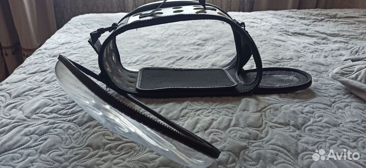 Переноска для кошек