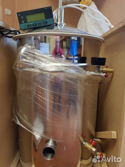 Варочный котел