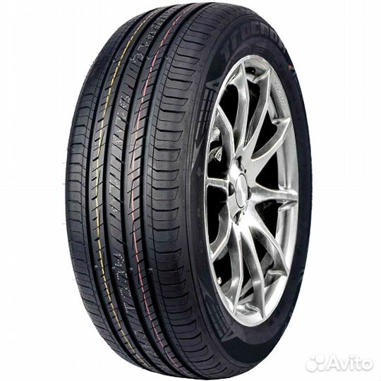 Tracmax X-Privilo TX5 205/60 R15