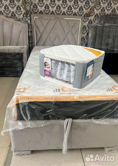 Матрасы от производителя всех размеров