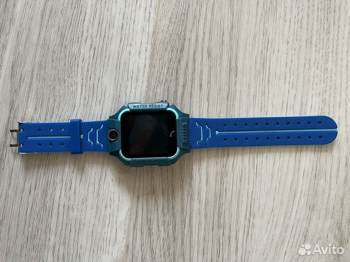 Детские SMART часы