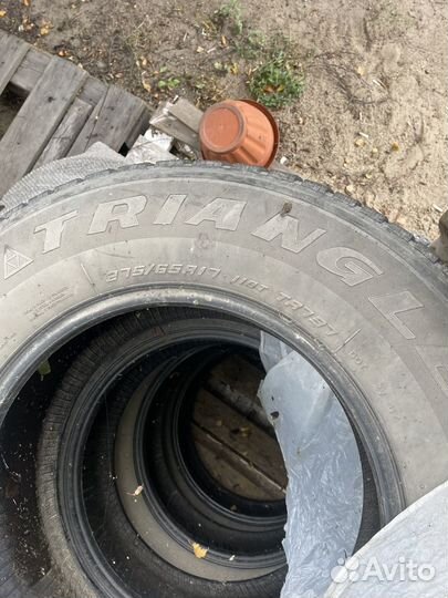 Triangle TR619 275/65 R17