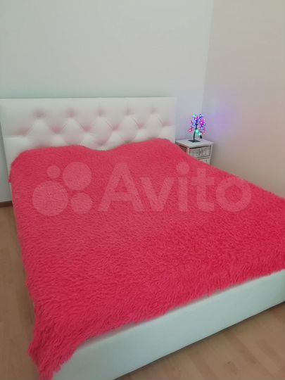 1-к. квартира, 50 м², 1/1 эт.