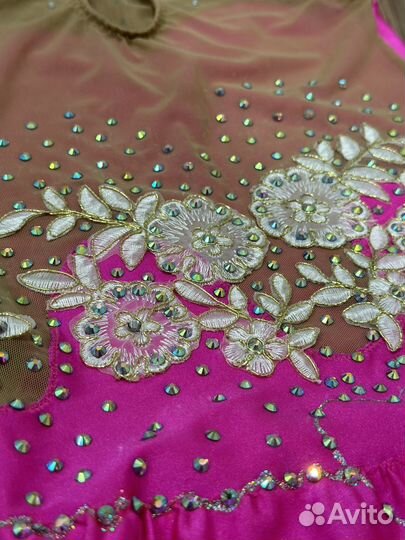 Купальник продажа для художественной гимнастики