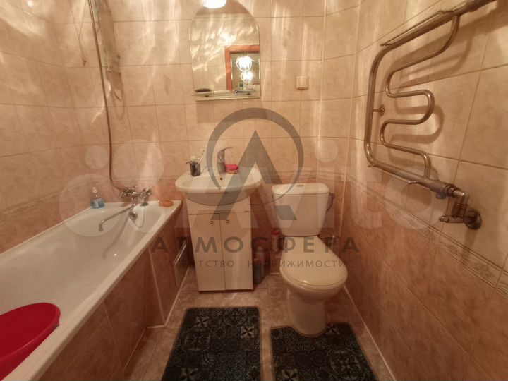 1-к. квартира, 34,2 м², 5/5 эт.