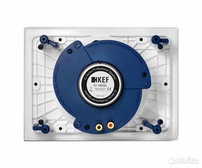 Встраиваемая акустика KEF Ci160 QL sp3775AA
