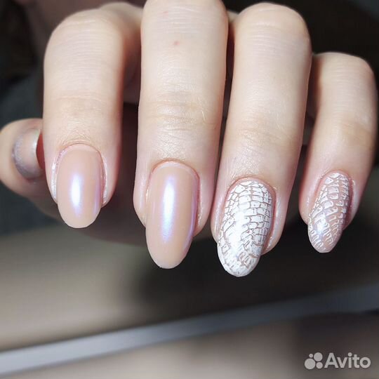 Мастер маникюра на дому