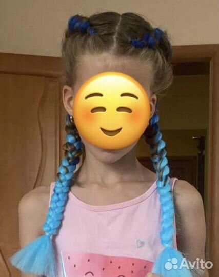 Обучение плетению кос