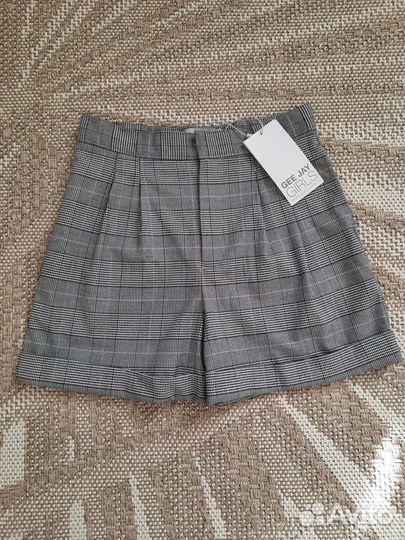 Шорты для девочек 158