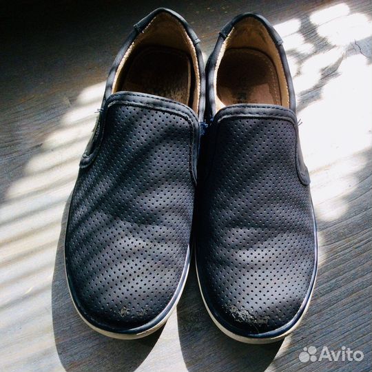 Школьная форма (128-134)