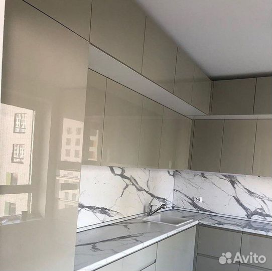 Кухни от производителя