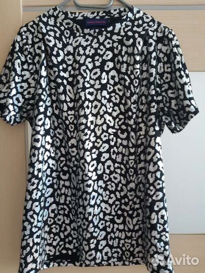 Женские вещи пакетом размер 52 54