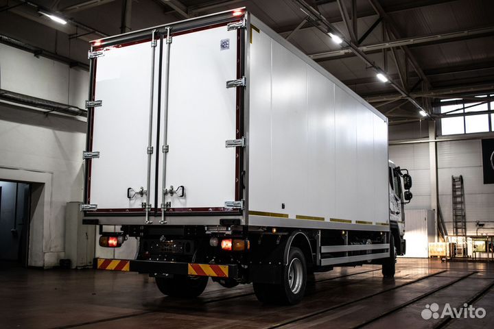 Daewoo Novus СС6СT, 2023