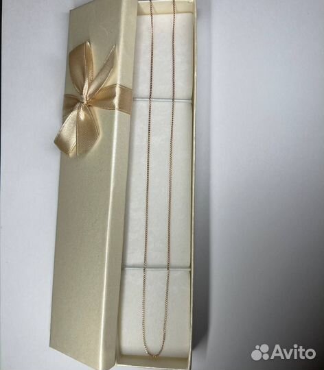 Золотая цепочка СССР \583\ Т18906