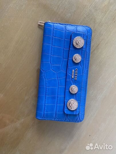 Кошелёк Guess