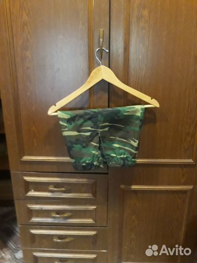 Кадетский китель