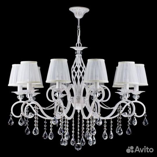 Люстра подвесная Maytoni прованс