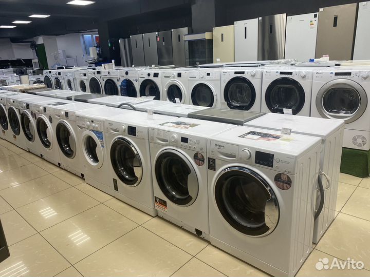 Стиральная машина 7 кг