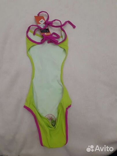 Купальник для девочки
