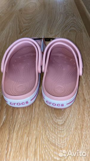 Crocs сабо