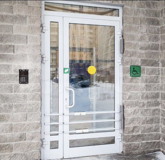 Квартира-студия, 26 м², 12/18 эт.