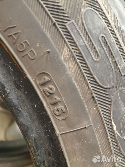 Kumho Solus KH17 185/65 R15 88H