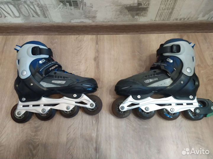 Ролики детские