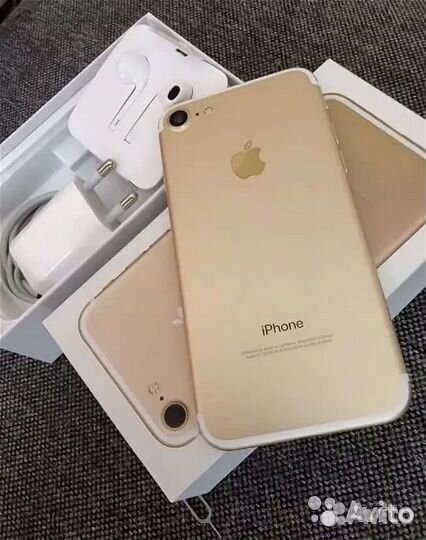 iPhone 7