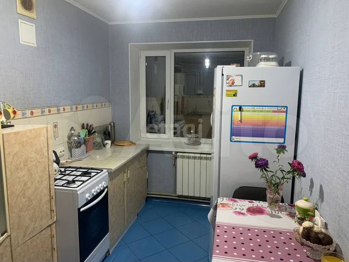 2-к. квартира, 44,2 м², 2/3 эт.
