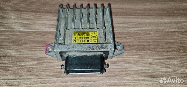 Блок управления АКПП Mazda 5 2.3