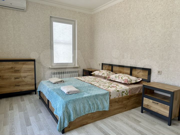 Дом 101 м² на участке 4 сот.