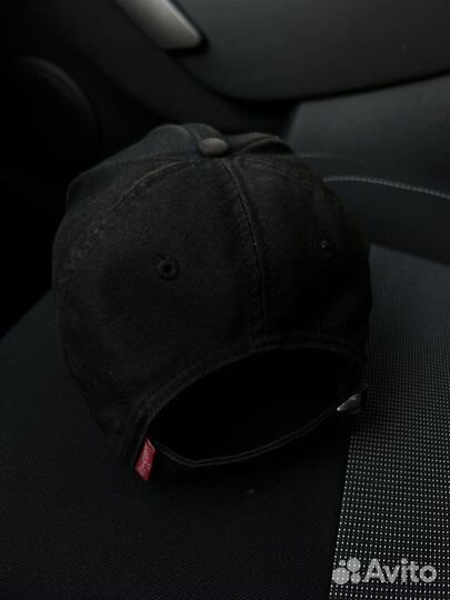 Бейсболка Levi's кепка