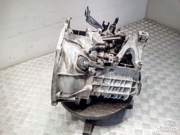 Кпп 5ст (механическая коробка) для Ford Focus 2