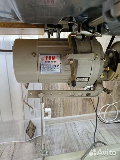 Швейная машина Typical