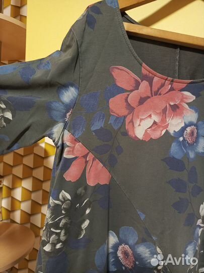 Платье женское 54 размер