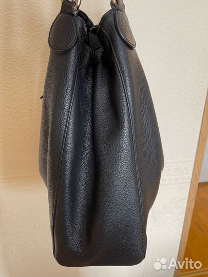 Сумка Versace натуральная кожа италия новая