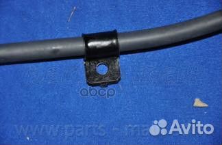 Трос стояночного тормоза daewoo lanos(T100) PMC