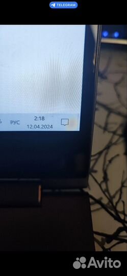 Ноутбук HP spectre X360