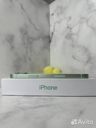 iPhone 12, 256 ГБ