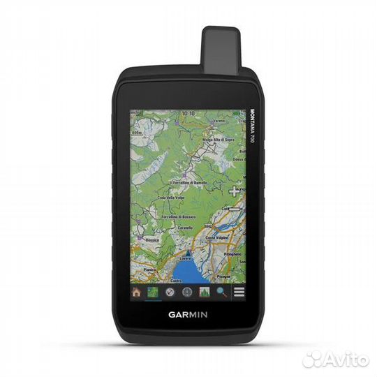 Навигатор туристический Garmin montana 700