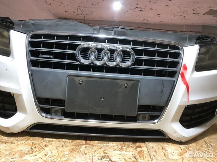 Ноускат Audi A5