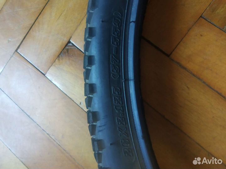 Покрышки, камеры