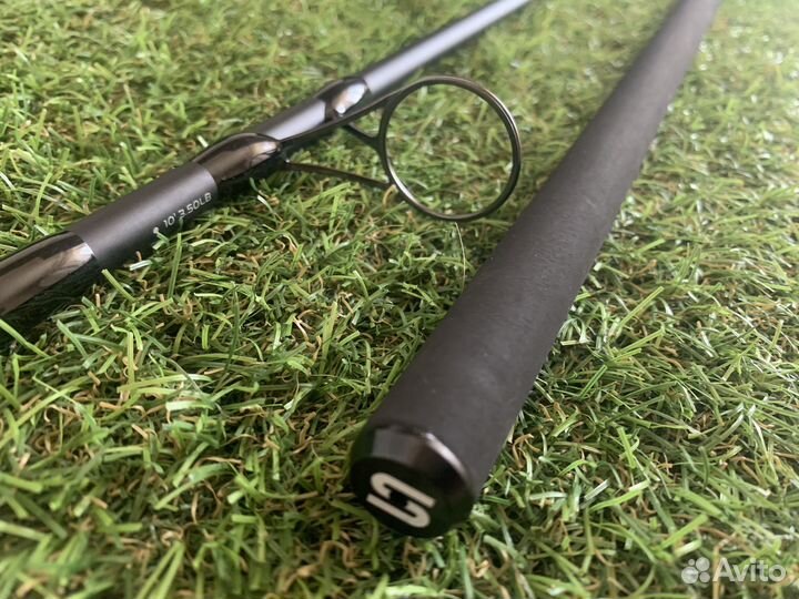 Удилище карповое sonik X-tractor 10f 3.5 lb