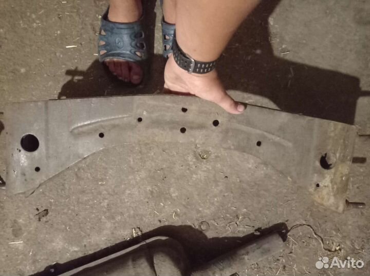 Балка на классику