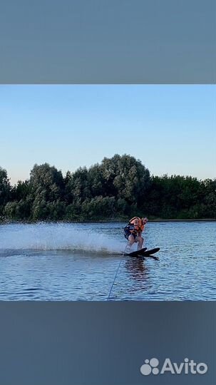 Аренда и прогулка на катере по Оке